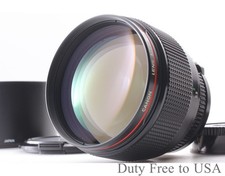 [ Comme neuf avec capot ]