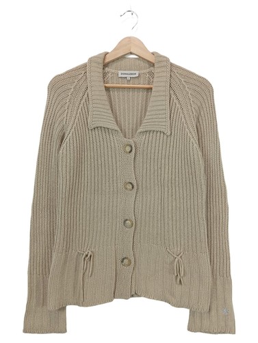 Donaldson cardigan dames veste - donaldson,