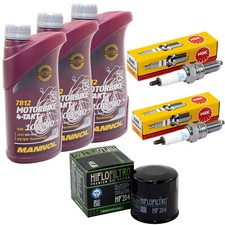 Inspection Kit pour Honda NT