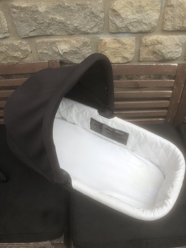 Nacelle baby jogger mini city - baby,
