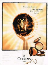 PUBLICITE ADVERTISING 025