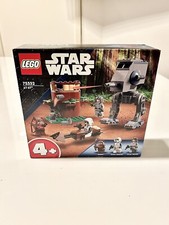 Lego Star Wars - Set AT-ST -