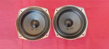 PAIRE DE MEDIUMS CELESTION LM5