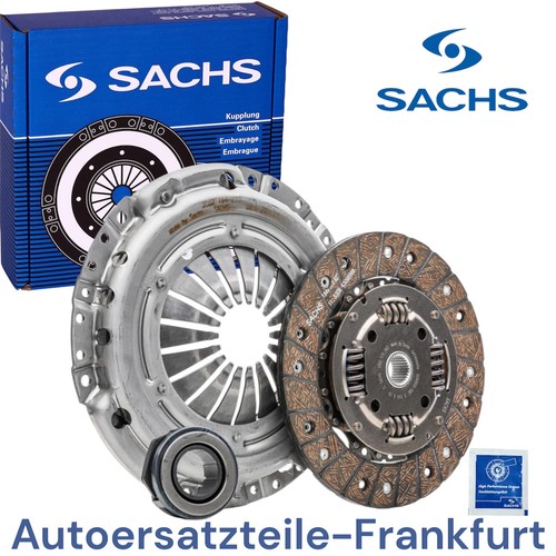 Sachs kit embrayage pour - kit,