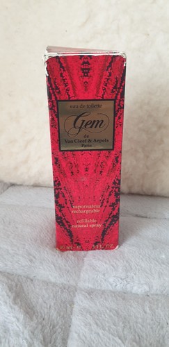 Parfum van cleef - van, gem