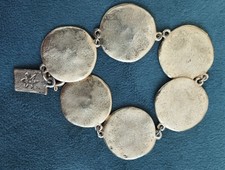 Bracelet vintage années 90