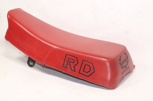 Selle siège derbi cc - selle,