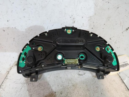 Compteur opel corsa phase - opel,