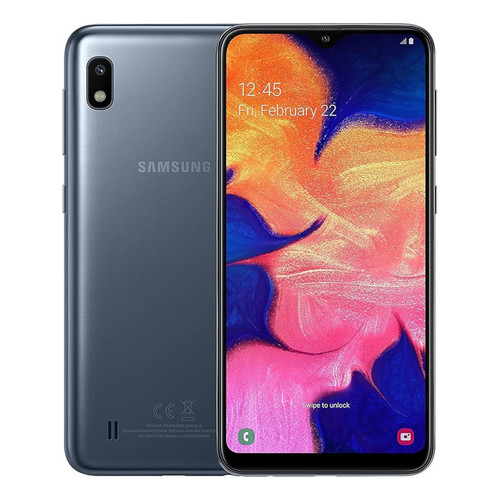Samsung galaxy a10 - galaxy, 2/32go