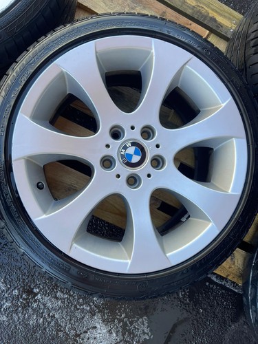Jantes alliage pour bmw - alliage,