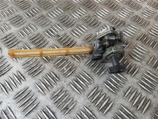 Yamaha XJR 1300  2001   fuel tap