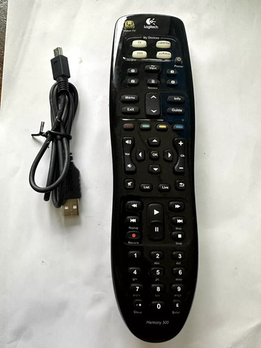 Telecommande universelle - telecommande,