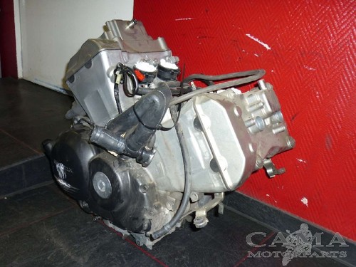 Bloc moteur honda vfr - moteur, vtec
