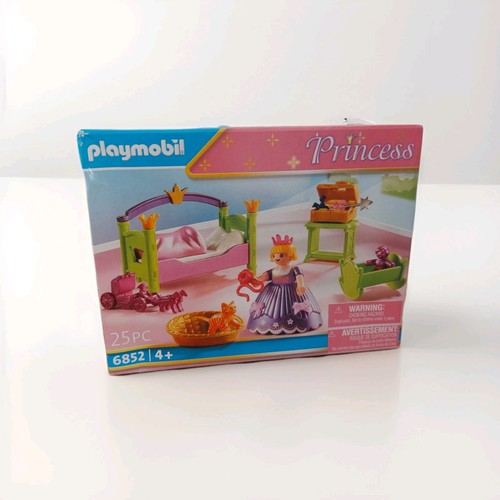 Playmobil princess 6852 - playmobil,