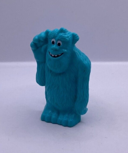 Figurine disney monstres - figurine, et