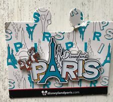 PIN'S PIN DISNEY DISNEYLAND