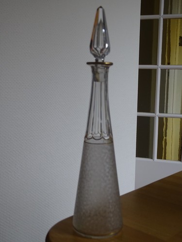 Saint louis cristal - louis,
