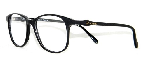 Lunettes vue noires - vue,