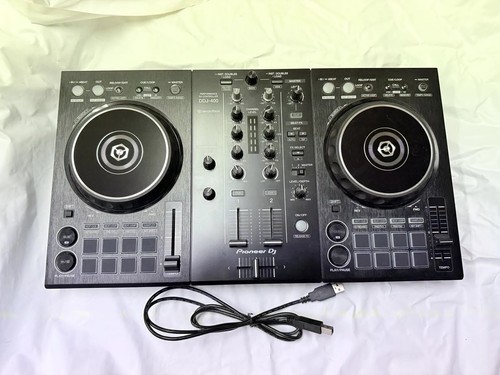 Contrôleur pioneer ddj - contrôleur,