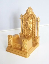 PLAYMOBIL (H353) PRINCESSES - Golden Throne of the King 4256