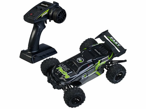 Buggy télécommandé - , à