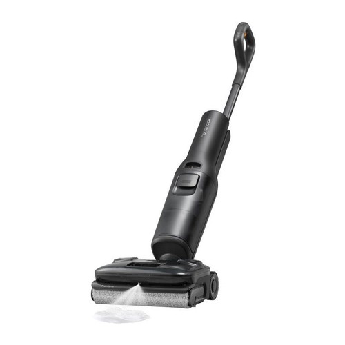Aspirateur balai laveur - ,
