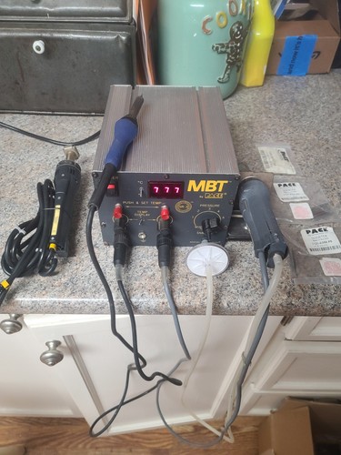 Pace mbt 210 solder - pace, mbt-210