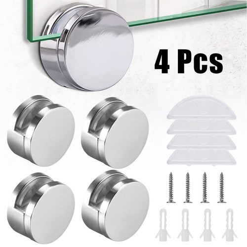 Clip miroir clip verre