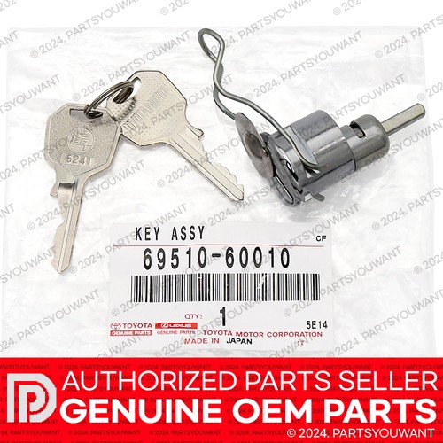 Genuine toyota land - genuine, cruiser