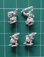 Warhammer  Old world 