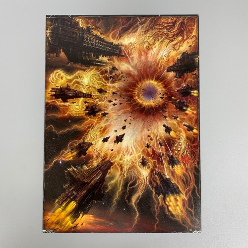 Warhammer 000 eye terror - 40,000,