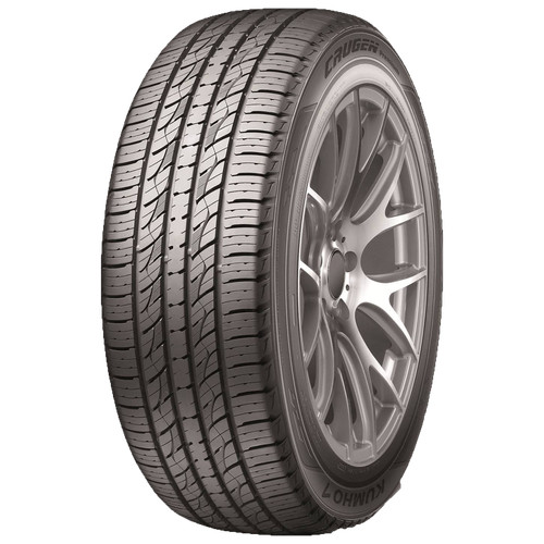 Kumho pneu été 225 - pneu, 225/55