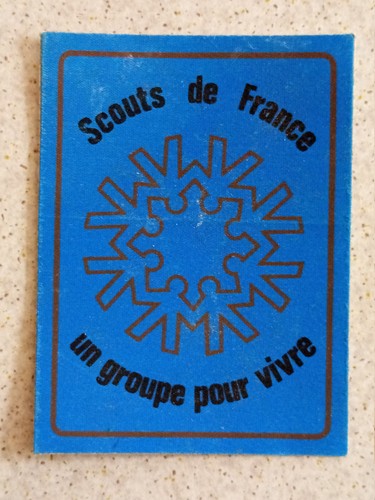 Autocollant sticker 1970 - autocollant,