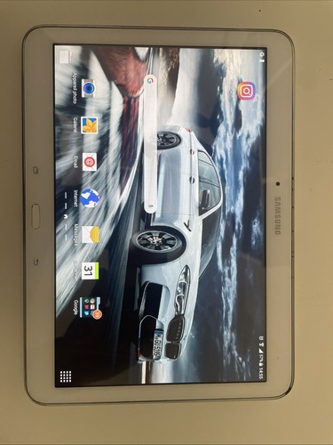 Tablet samsung galaxy - pc,