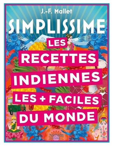 Livre simplissime les - livre,