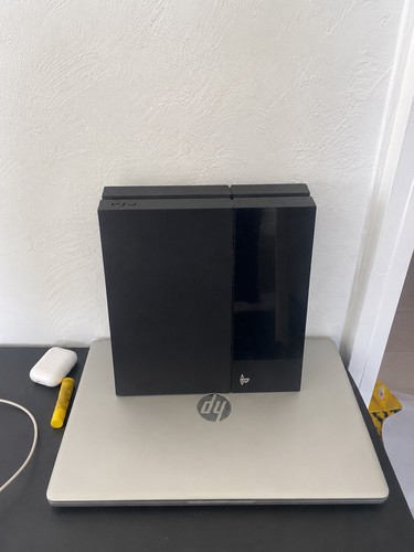 Sony playstation 500 - sony, go