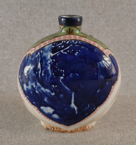 Magnifique vase essai art - magnifique,