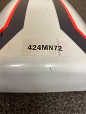 SIÈGE UNITE SUZUKI GSXR750