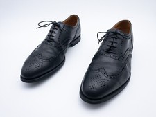CROCKETT & JONES Homme Lacets