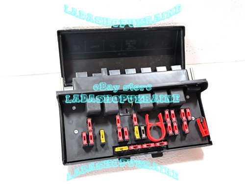 Original injection caja - injection, de