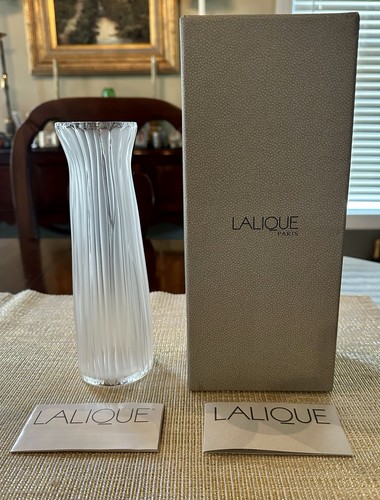Lalique luxury crystal clear - lalique,
