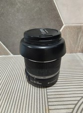 Canon EF-S 18-55mm f/3.5-5.6