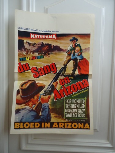 Western thunder over - western/thunder,