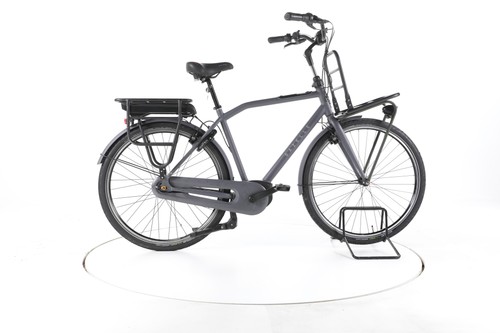 Gazelle heavy duty - gazelle,