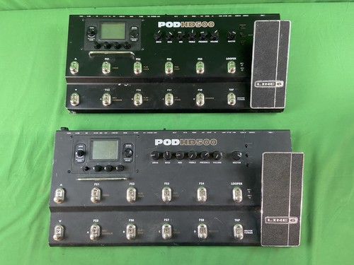 Lot line pod - of,