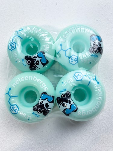 Roues skateboard enjoi - skateboard,