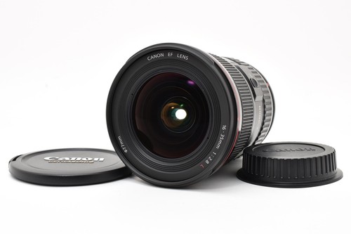 Neuf canon 35mm - canon, ef