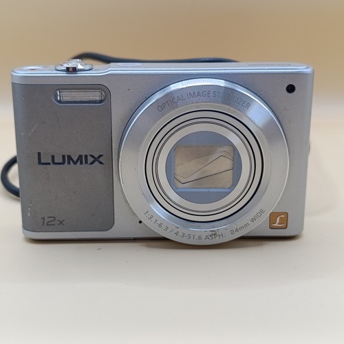 Panasonic lumix dmc - lumix, +