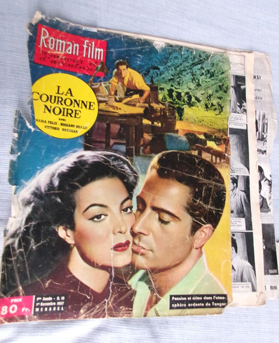 Roman photos couronne - roman, photos-