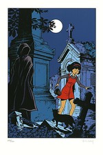 LELOUP - YOKO TSUNO : LA